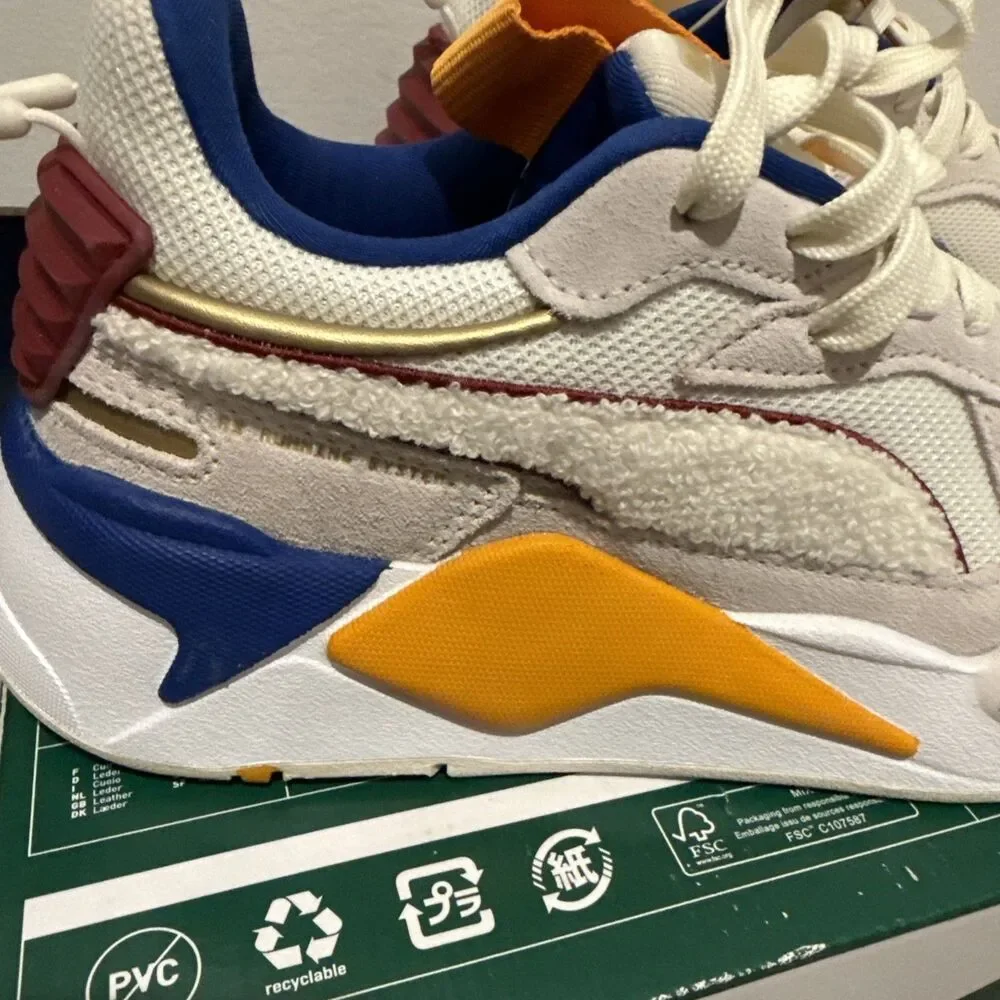 Puma new women